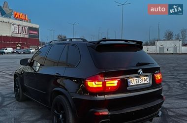 Внедорожник / Кроссовер BMW X5 2008 в Киеве