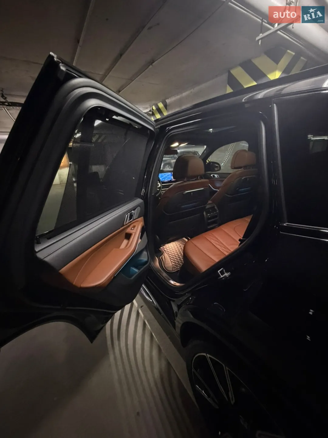 2024 BMW X5 - мініатюра 22