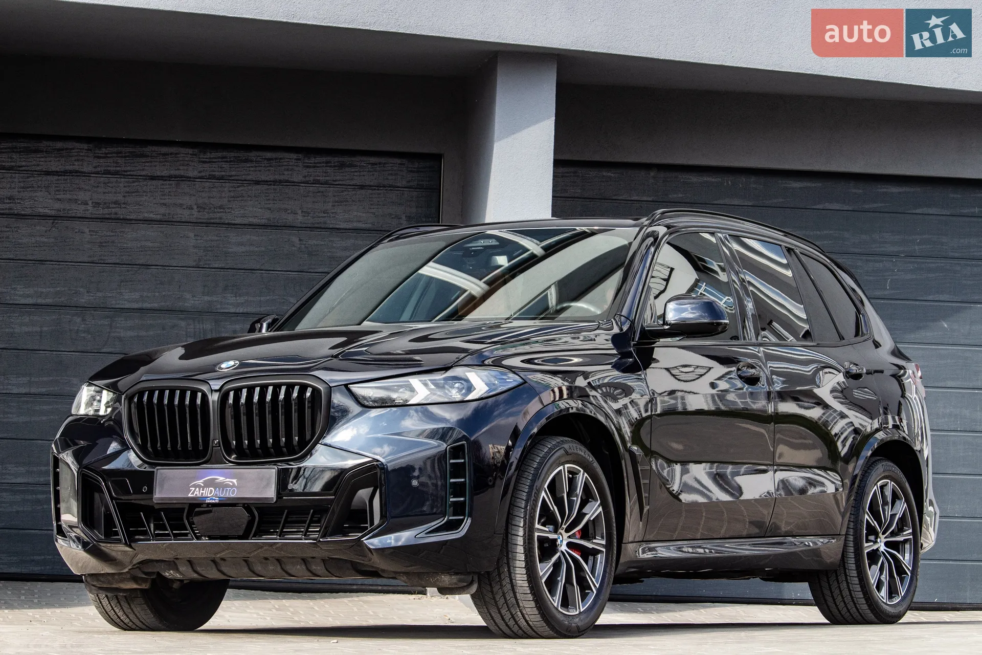 2023 BMW X5 - мініатюра 7