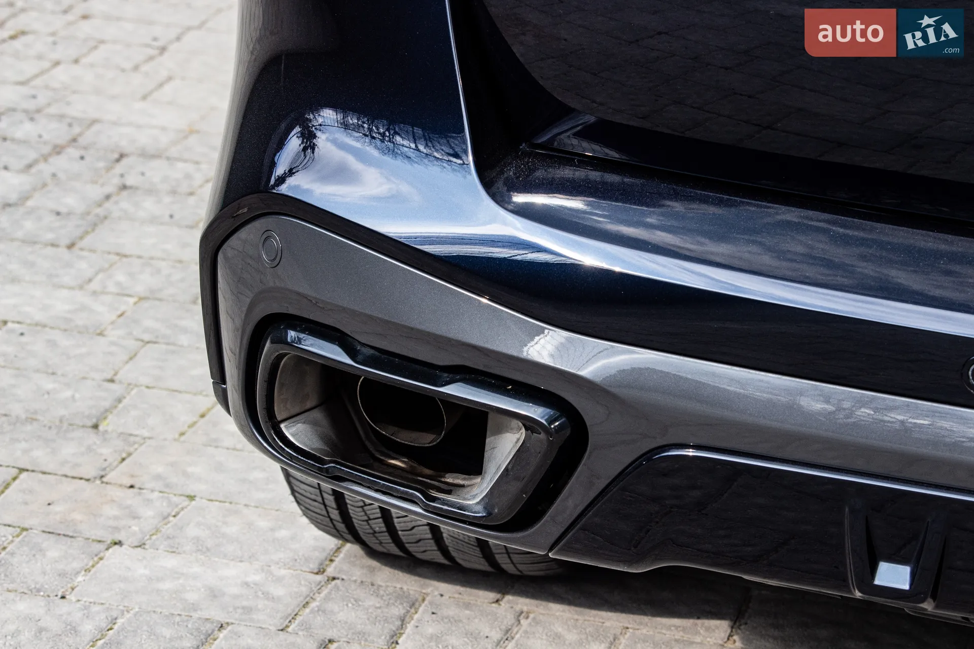 2023 BMW X5 - мініатюра 26