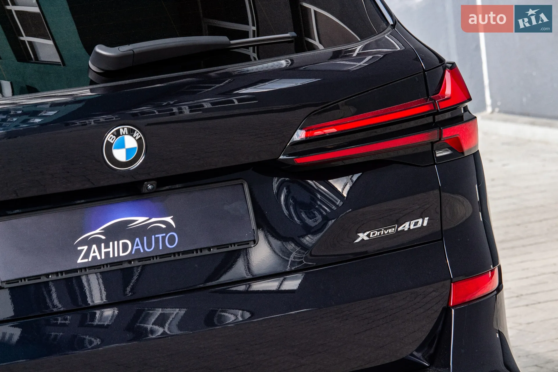 2023 BMW X5 - мініатюра 39