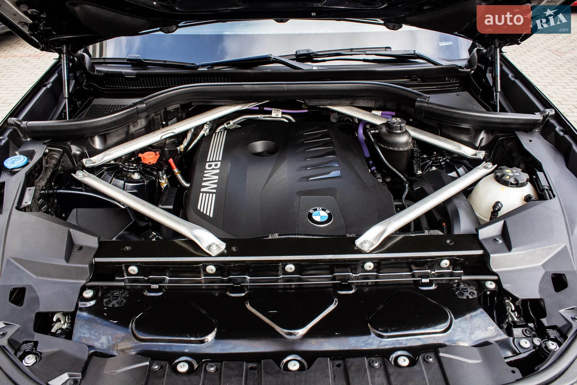 2023 BMW X5 - мініатюра 46