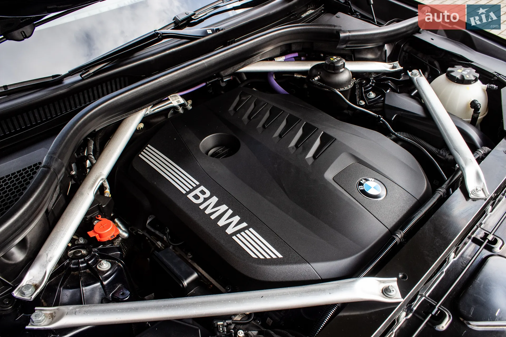 2023 BMW X5 - мініатюра 47