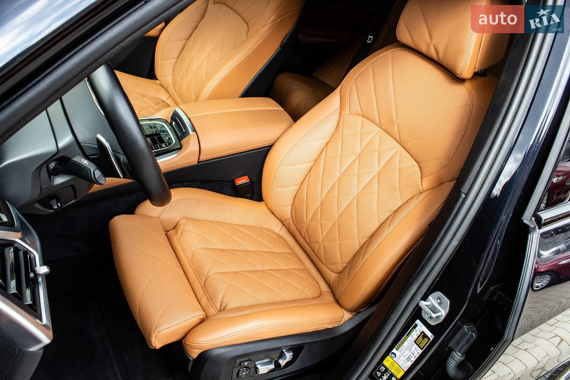 2023 BMW X5 - мініатюра 94