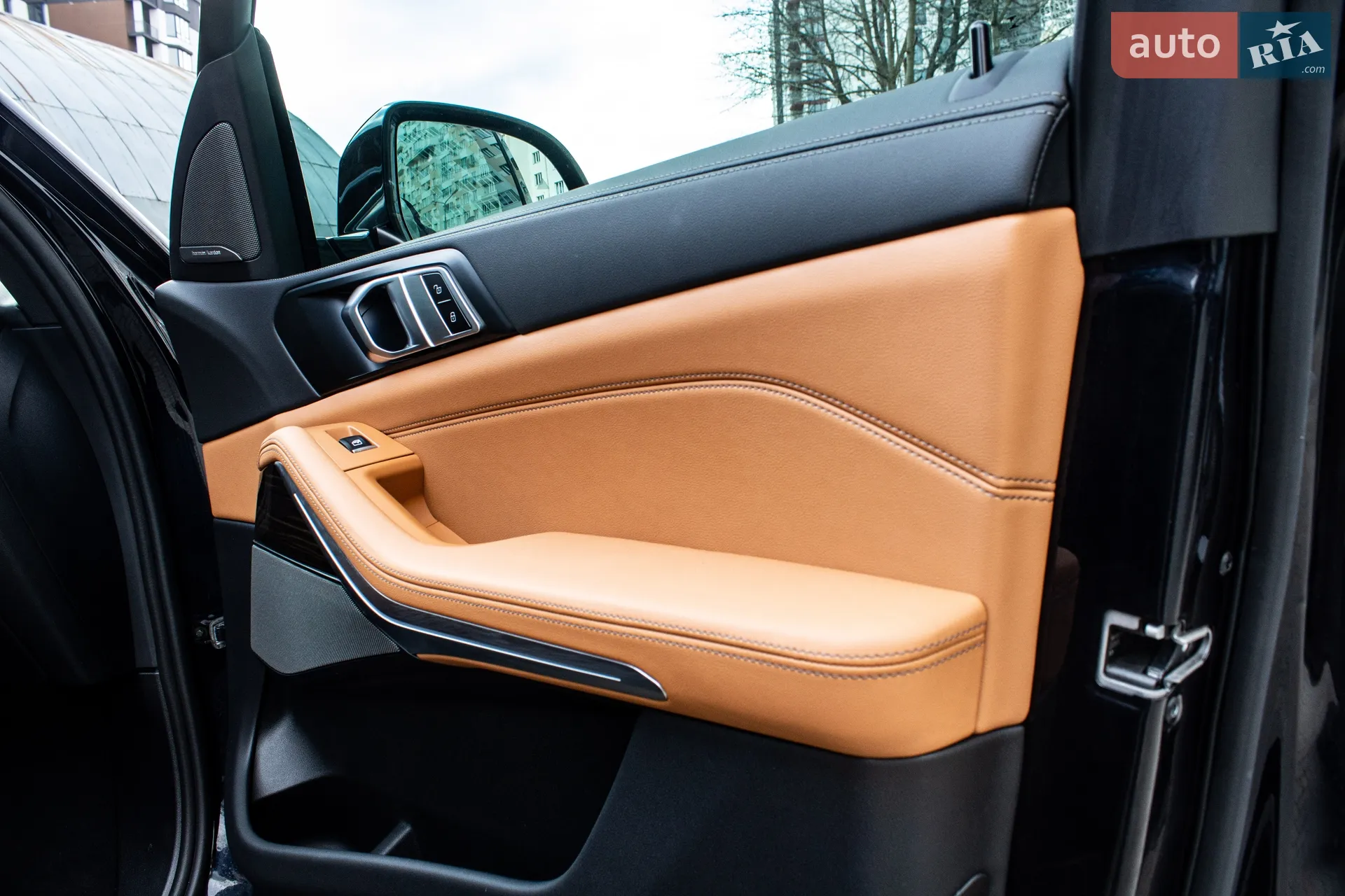 2023 BMW X5 - мініатюра 100