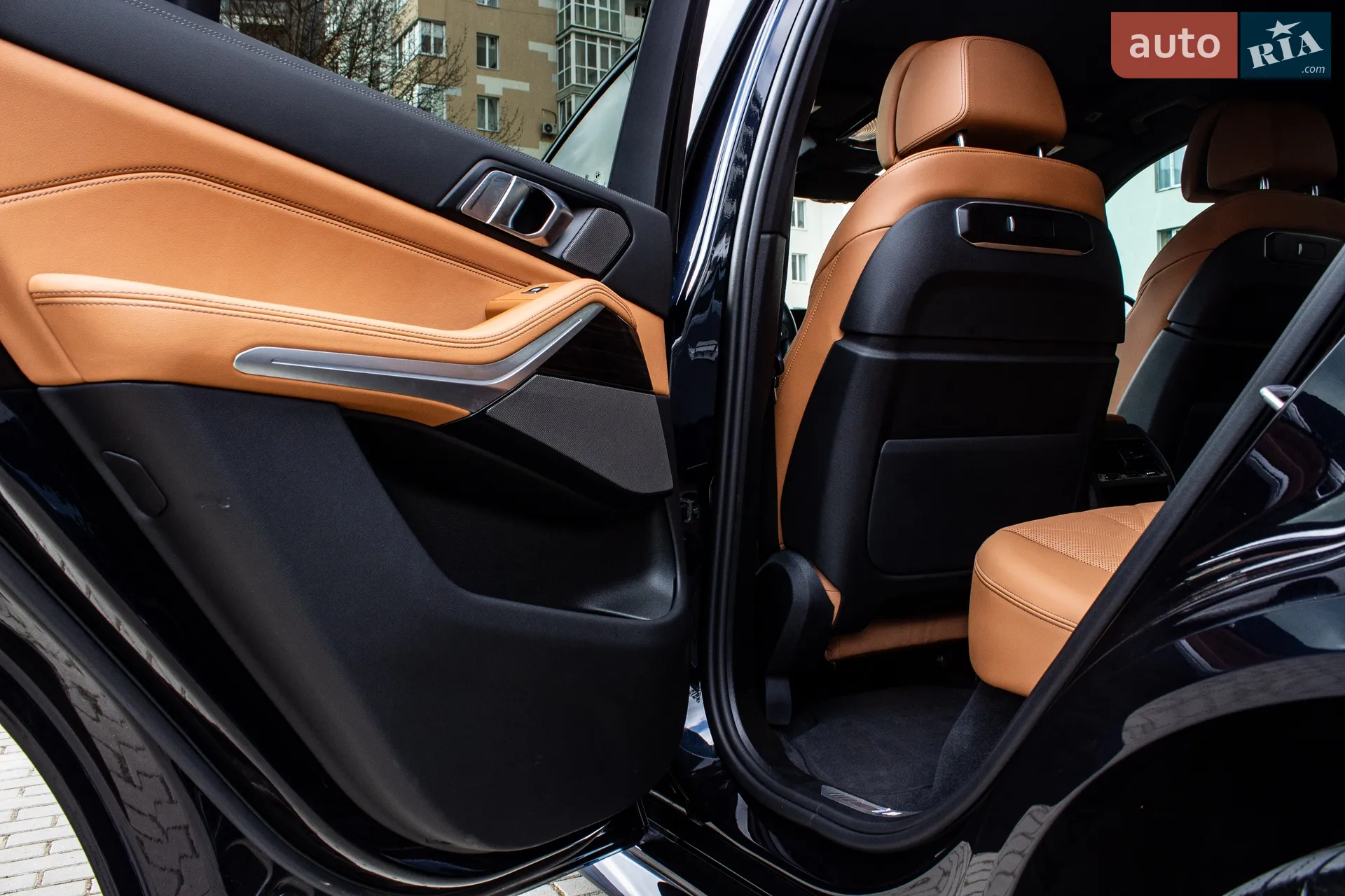 2023 BMW X5 - мініатюра 122