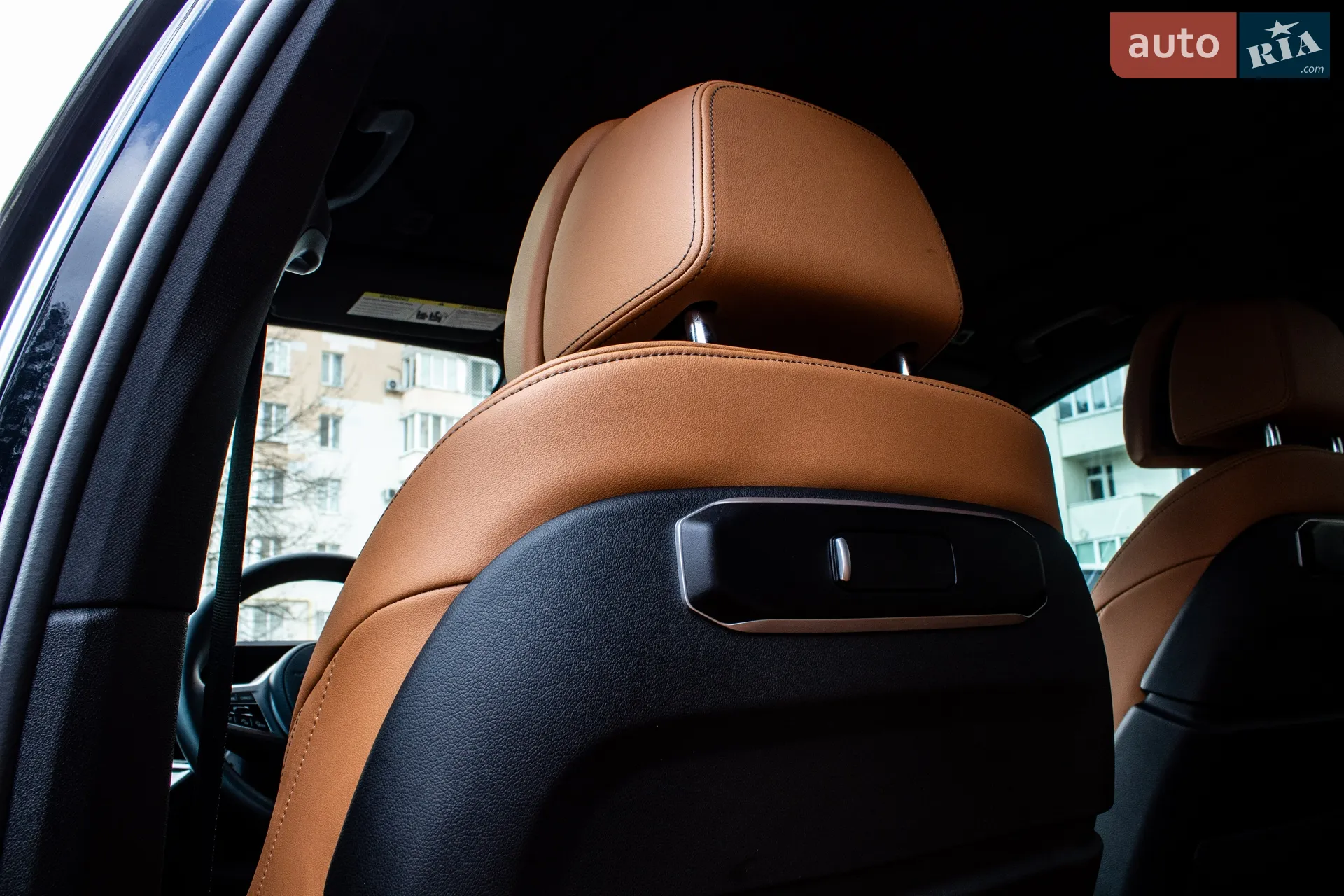 2023 BMW X5 - мініатюра 123