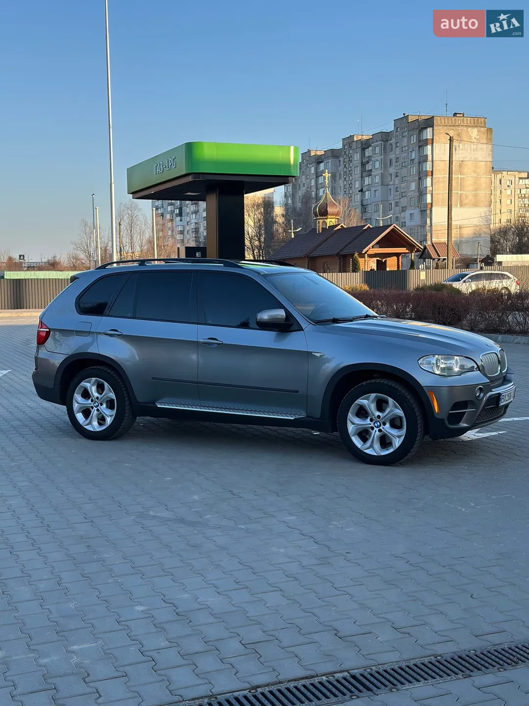 2013 BMW X5 - мініатюра 4