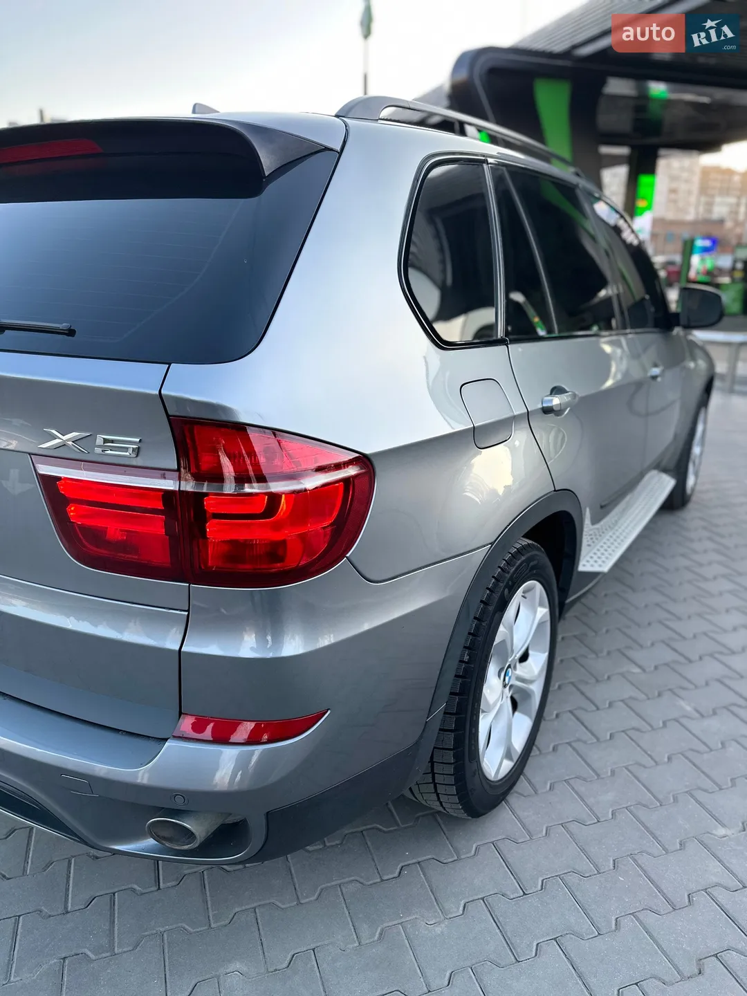 2013 BMW X5 - мініатюра 6