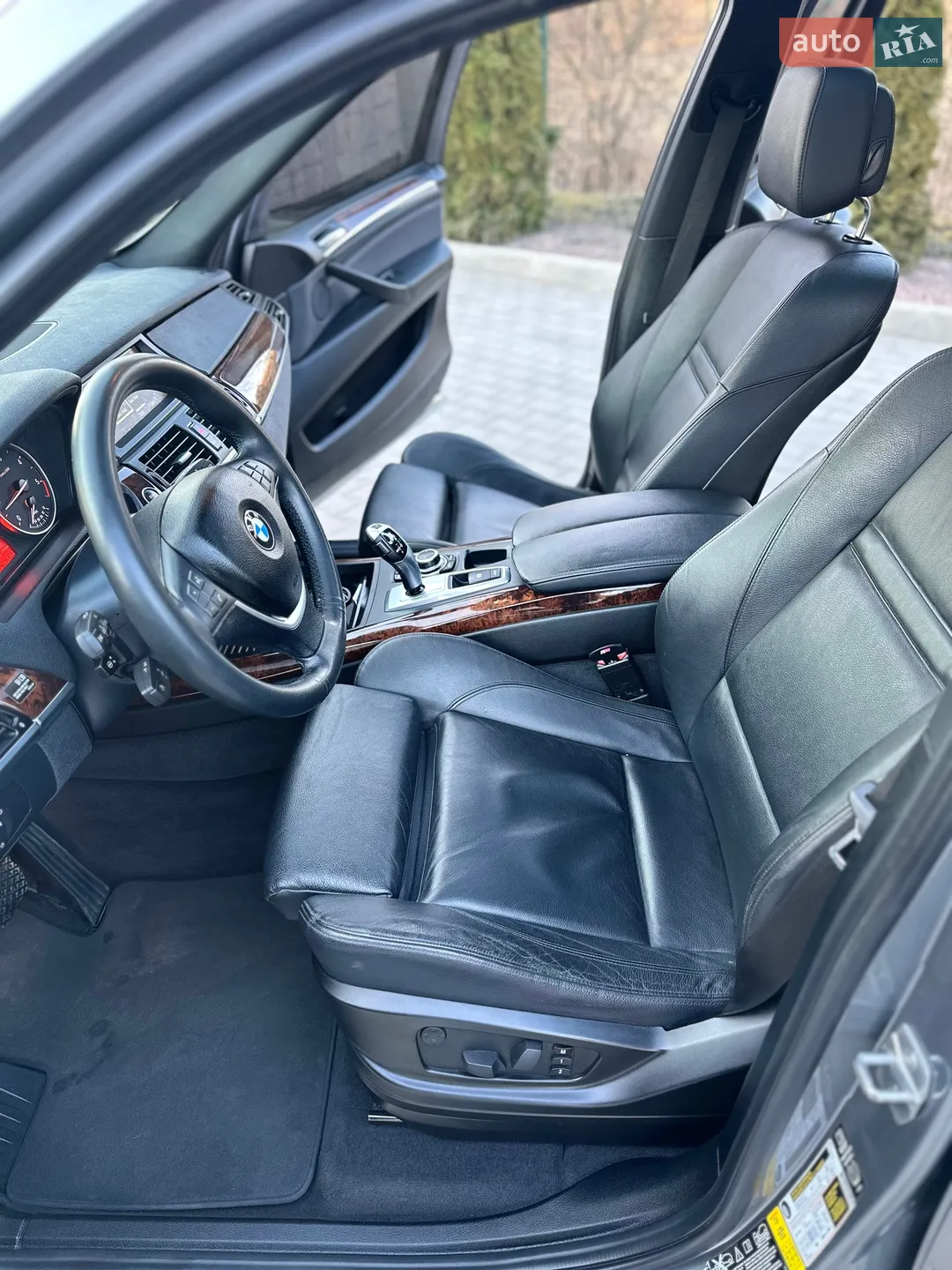 2013 BMW X5 - мініатюра 21
