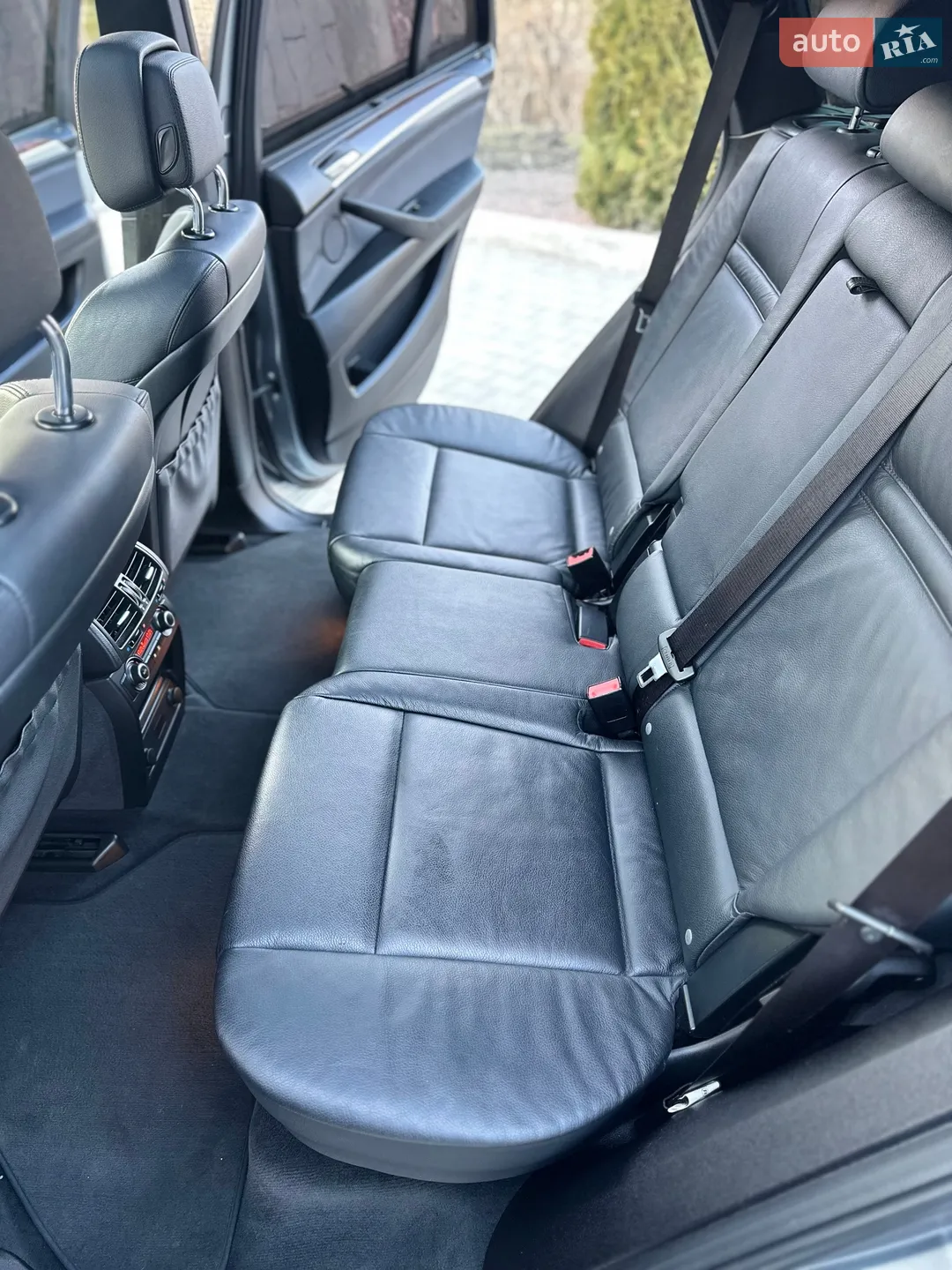 2013 BMW X5 - мініатюра 23