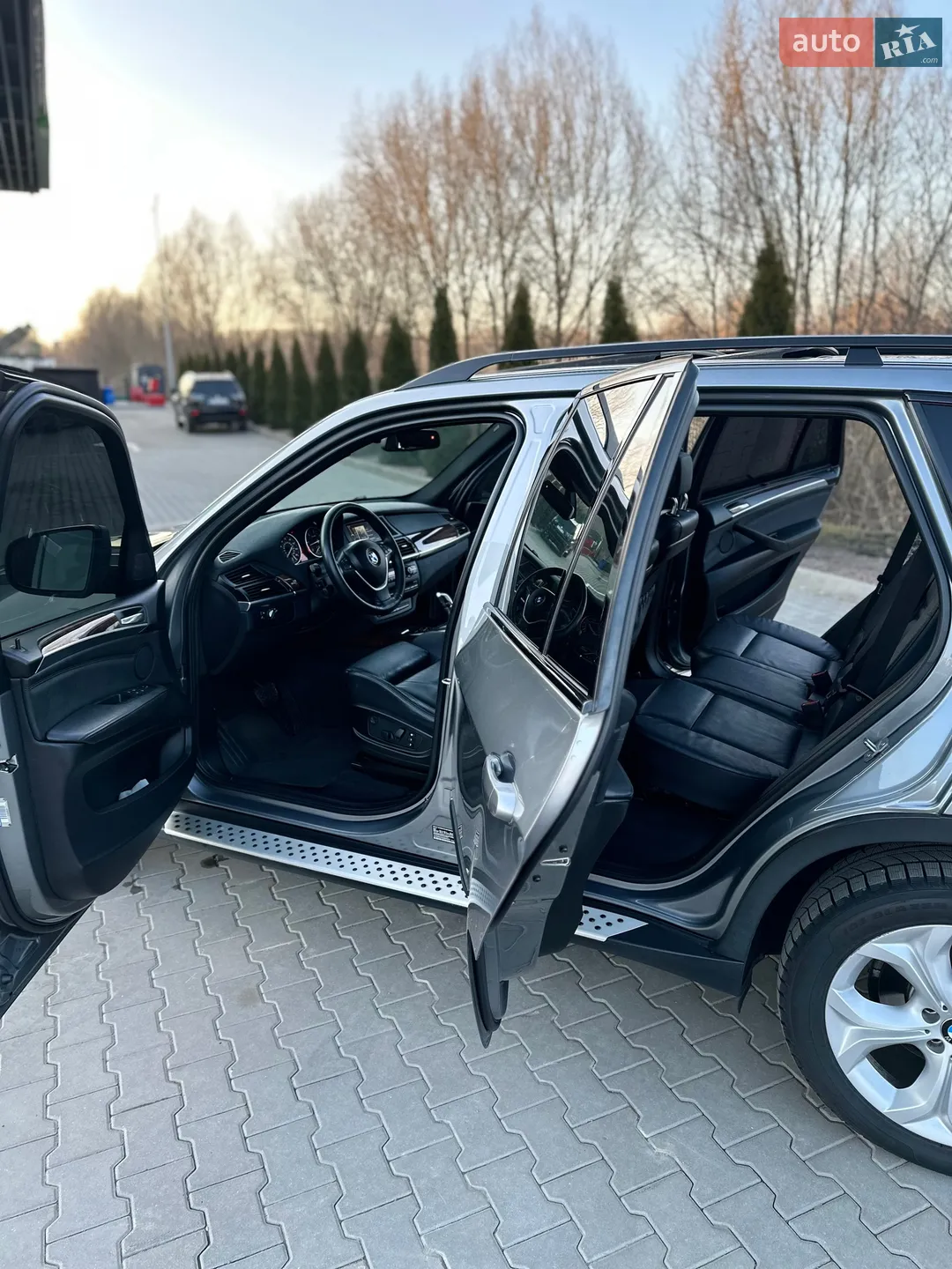2013 BMW X5 - мініатюра 26