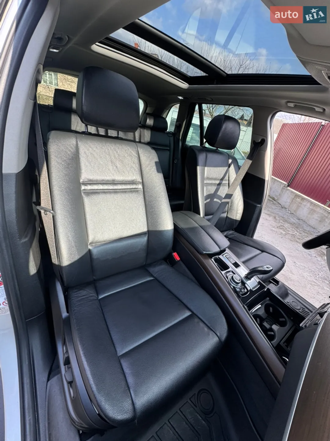 2010 BMW X5 - мініатюра 3