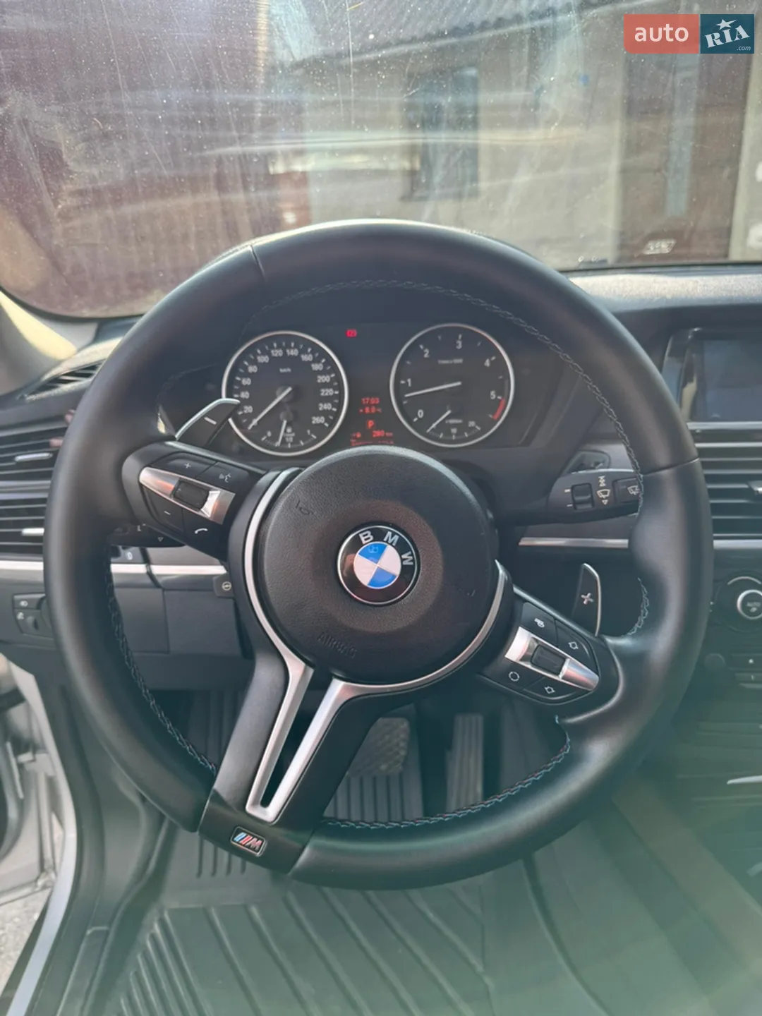 2010 BMW X5 - мініатюра 5