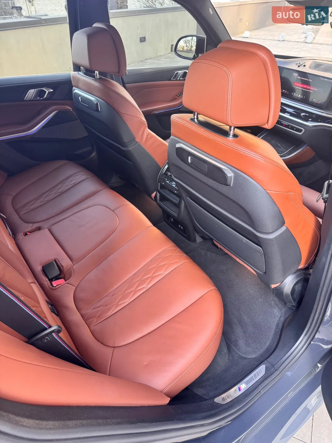 2024 BMW X5 - мініатюра 30