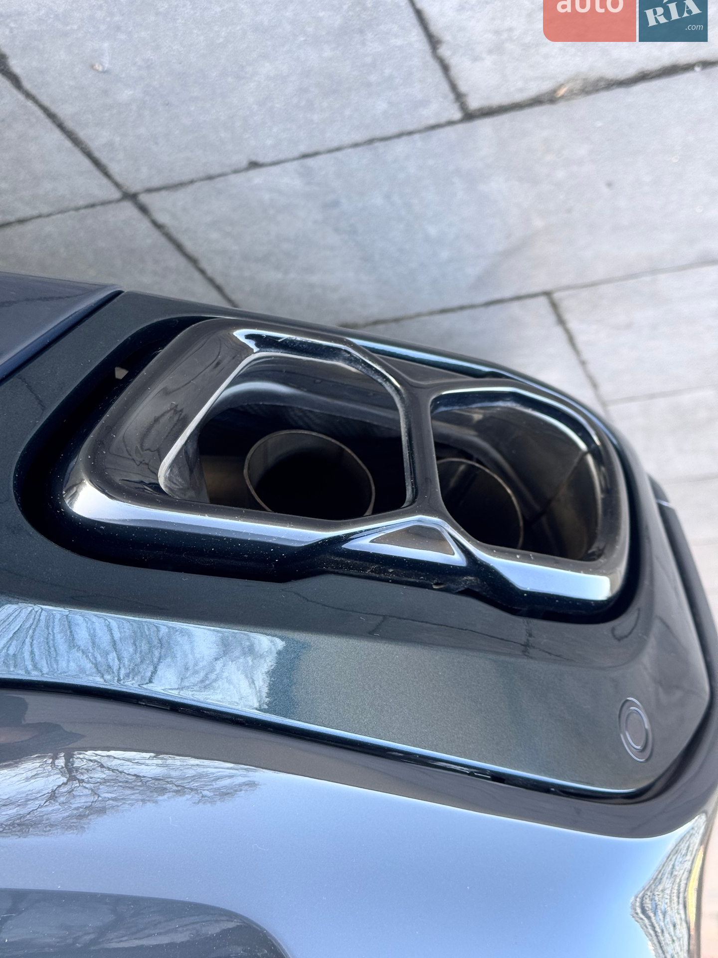2024 BMW X5 - мініатюра 46