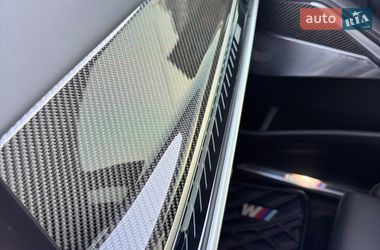 Внедорожник / Кроссовер BMW X5 2024 в Киеве