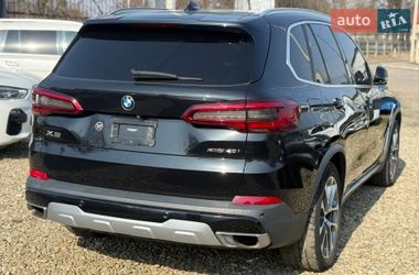 Позашляховик / Кросовер BMW X5 2019 в Стрию