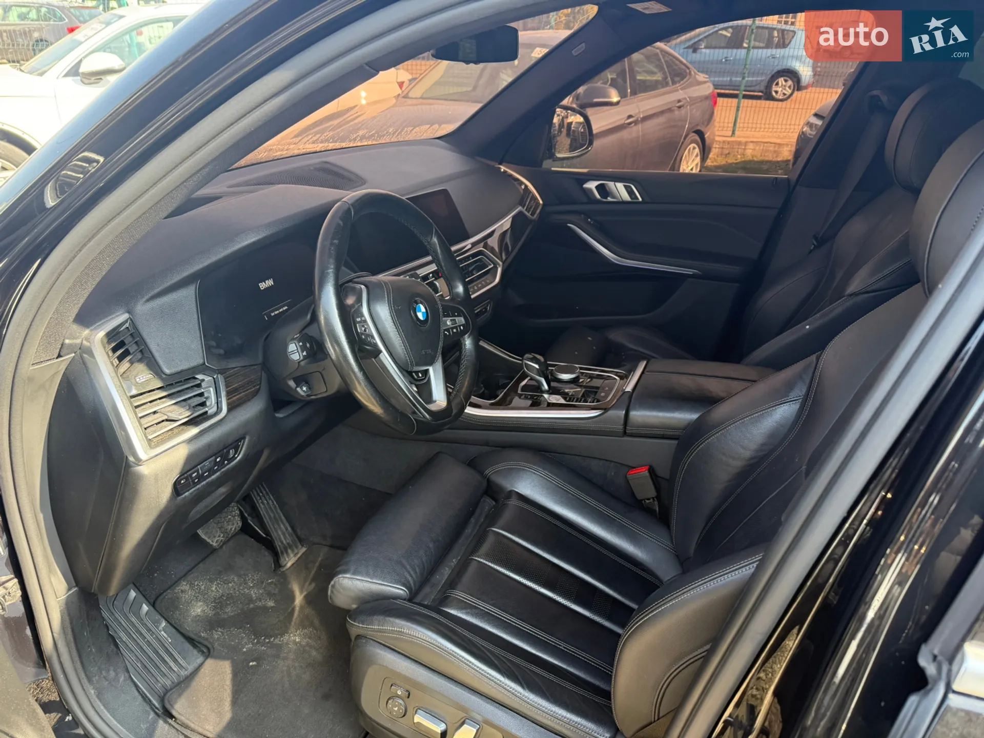 2018 BMW X5 - мініатюра 10