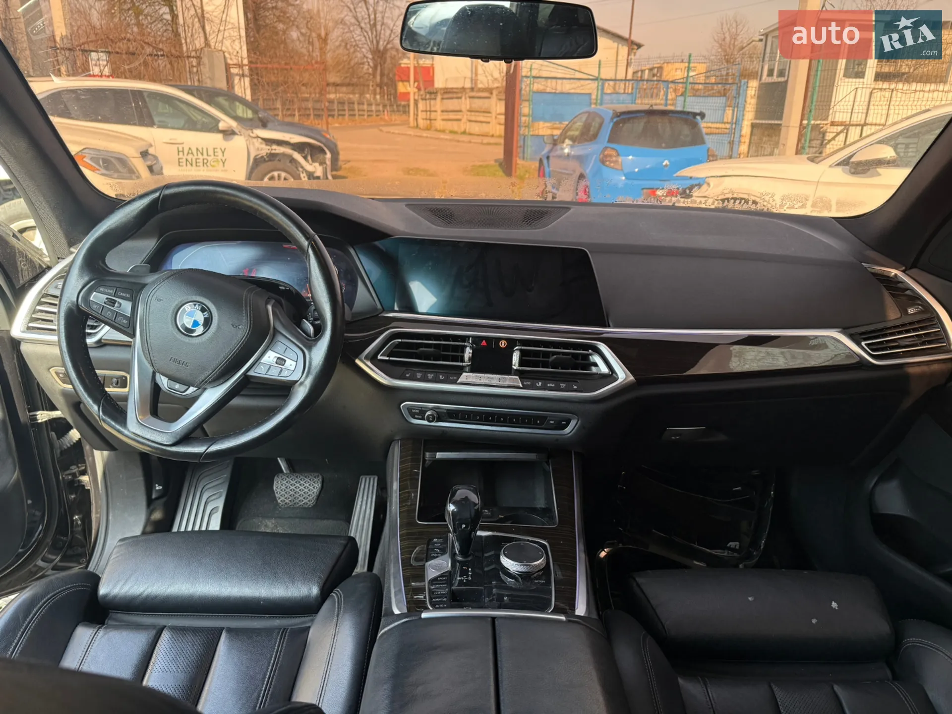 2018 BMW X5 - мініатюра 16