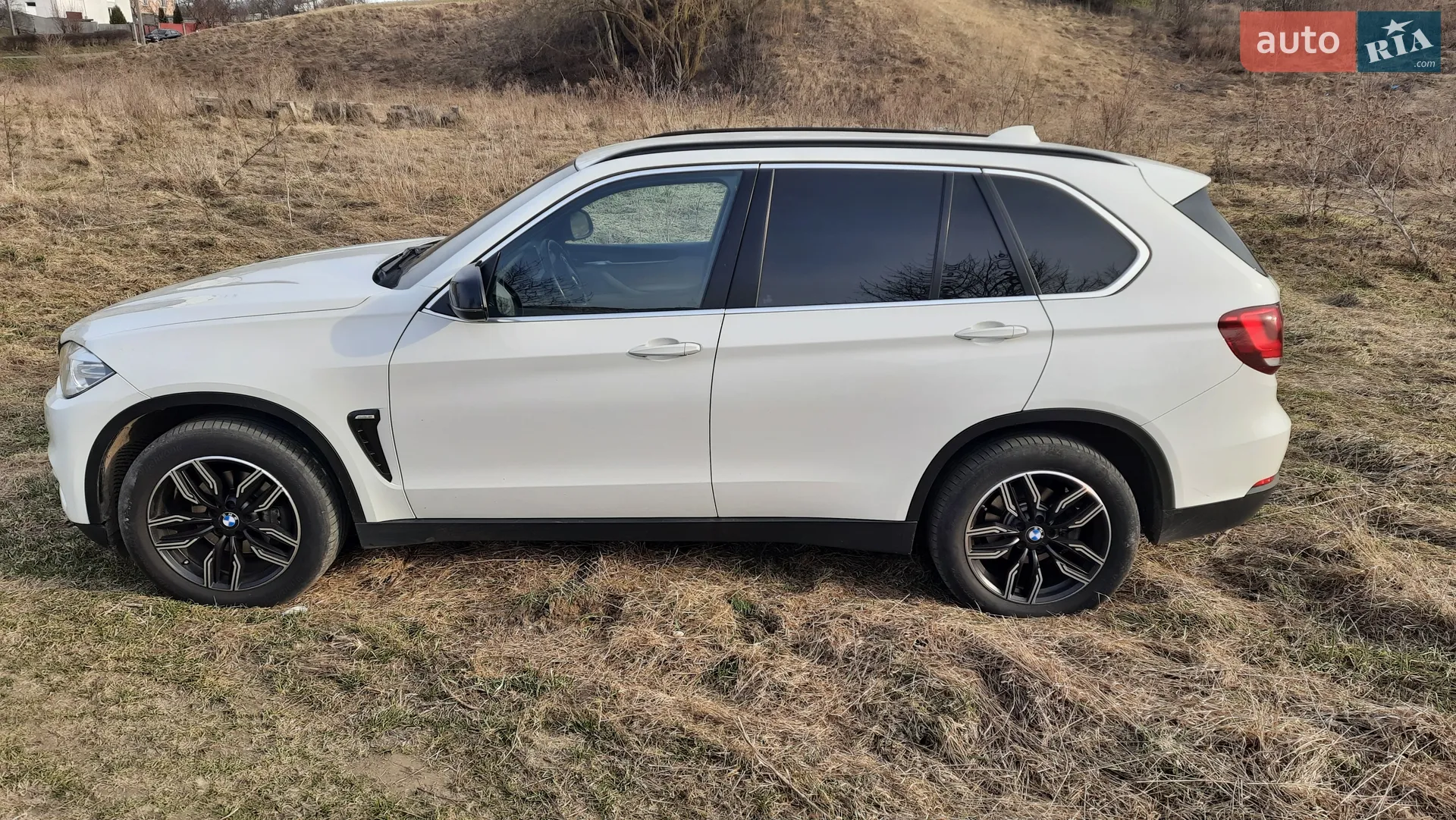2015 BMW X5 - мініатюра 8