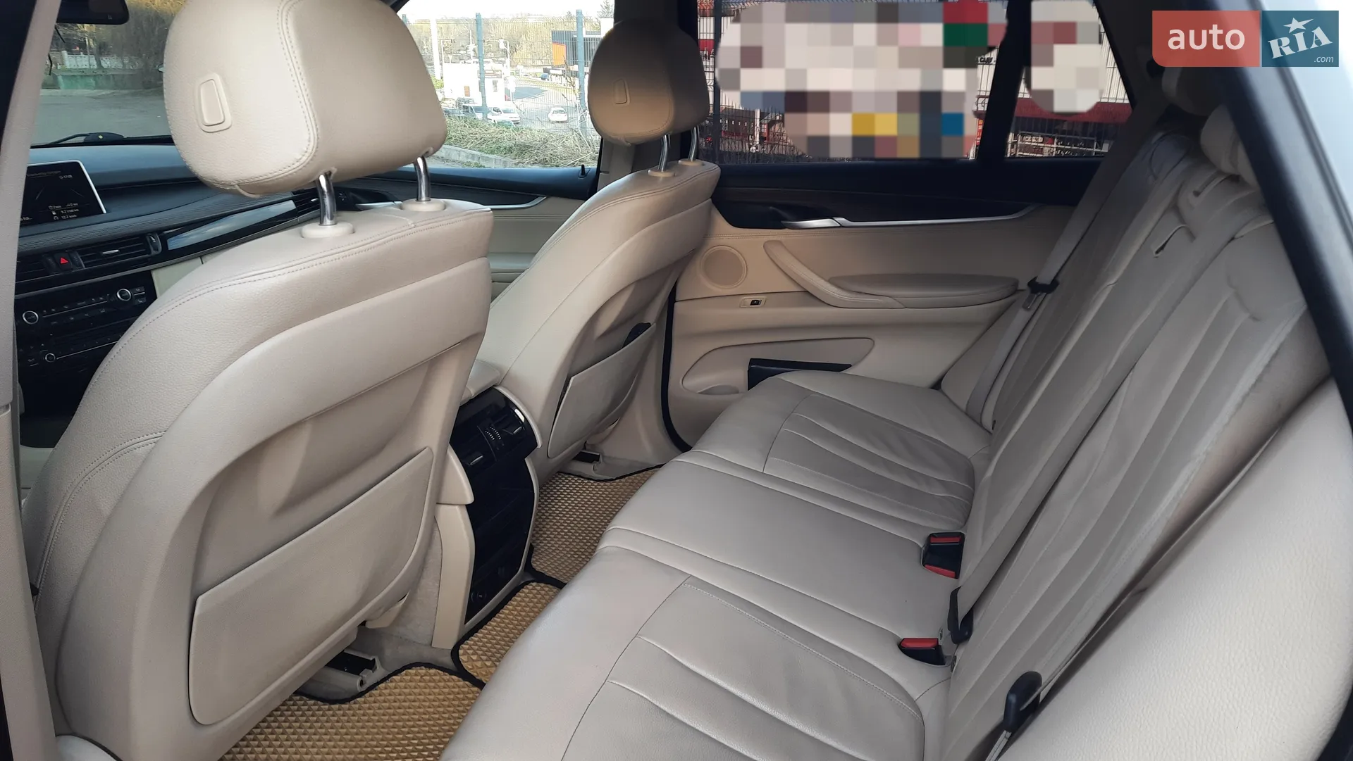 2015 BMW X5 - мініатюра 19