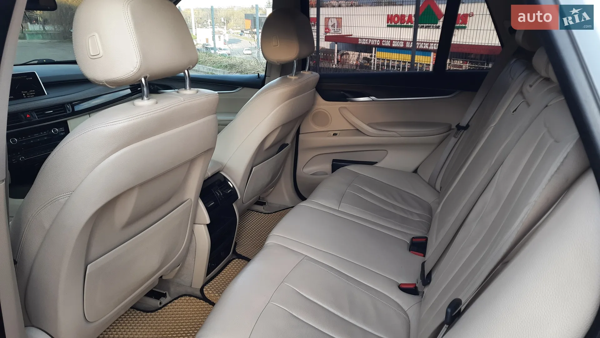 2015 BMW X5 - мініатюра 24