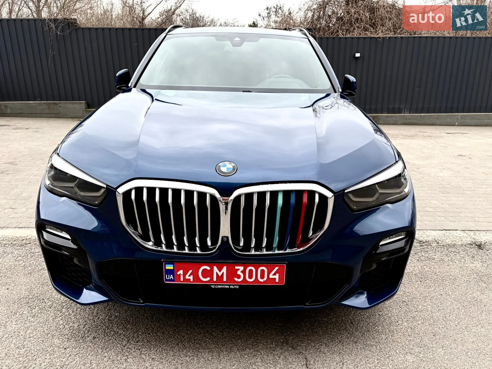 2018 BMW X5 - мініатюра 26