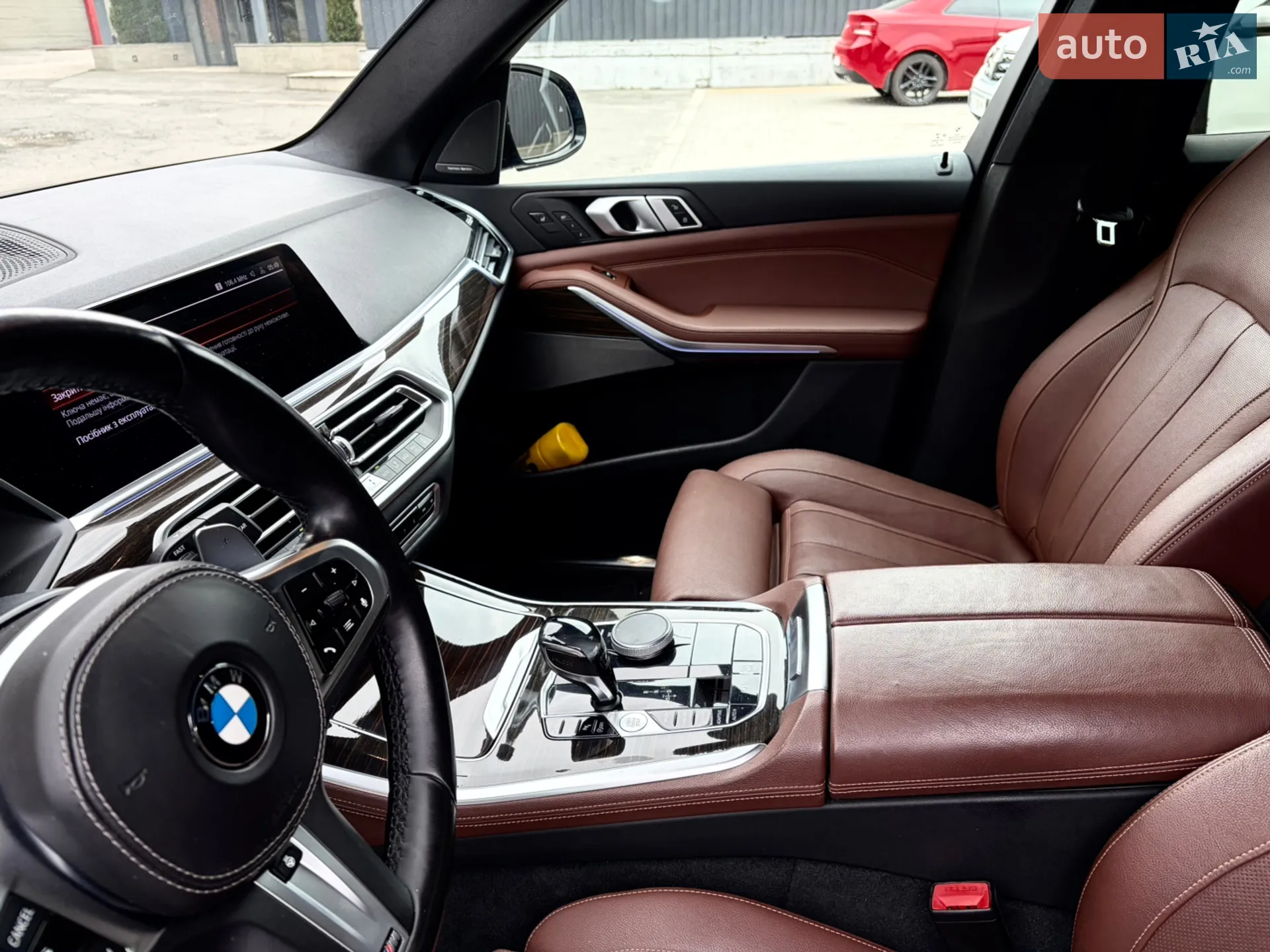 2018 BMW X5 - мініатюра 39