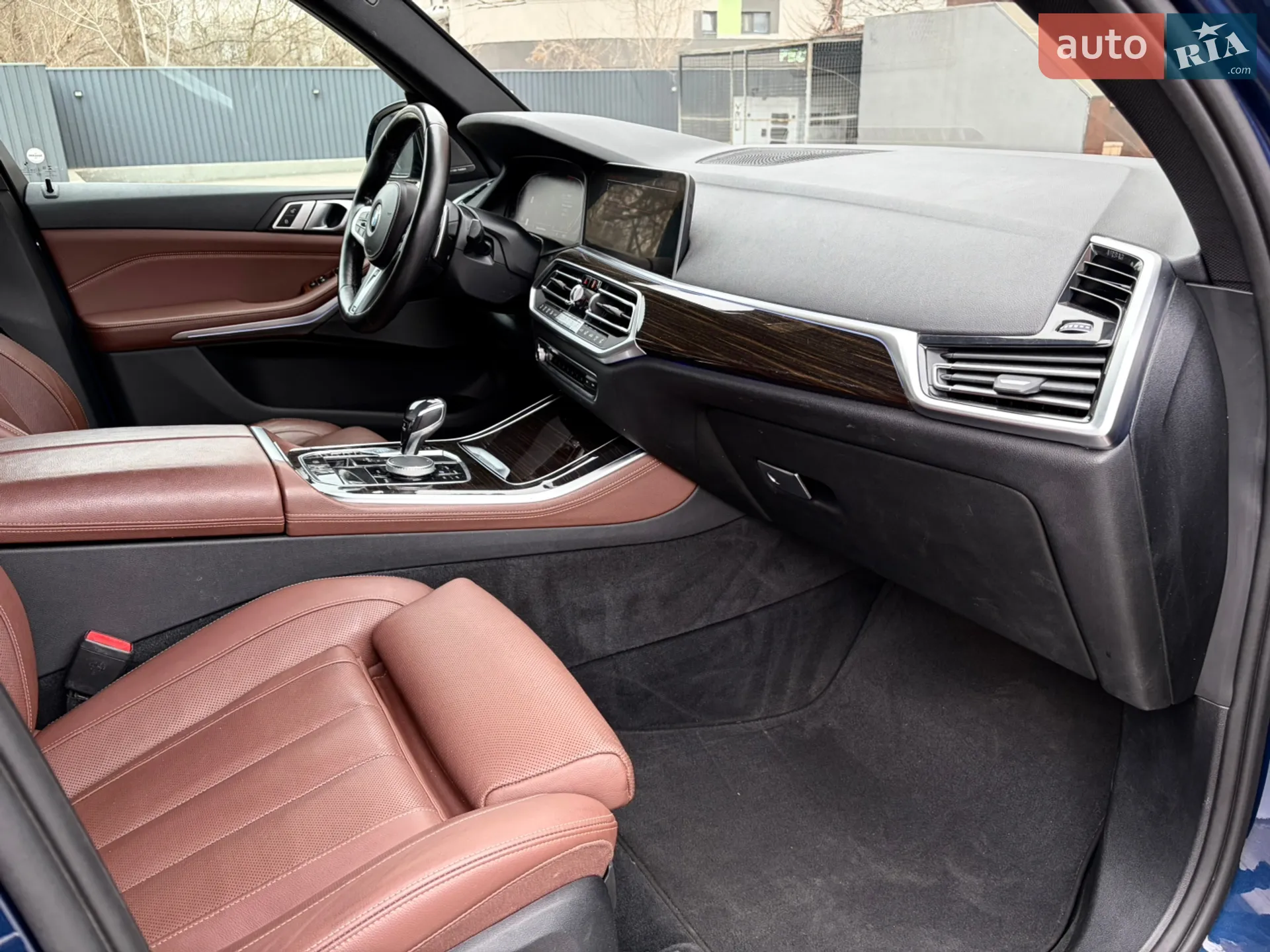 2018 BMW X5 - мініатюра 47