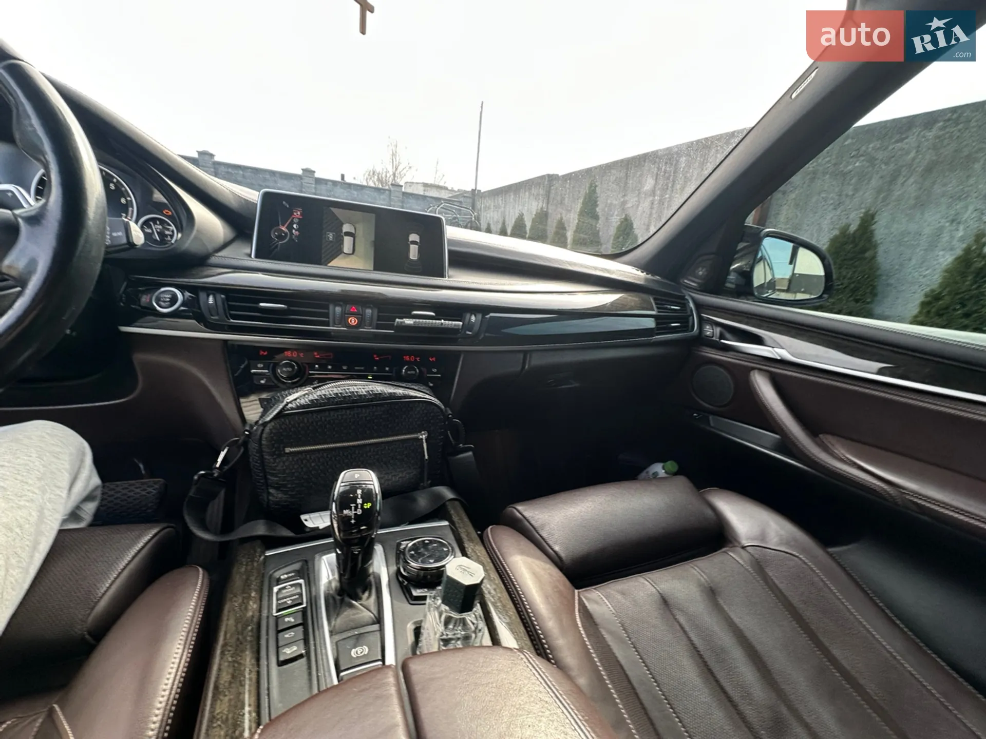 2014 BMW X5 - мініатюра 27