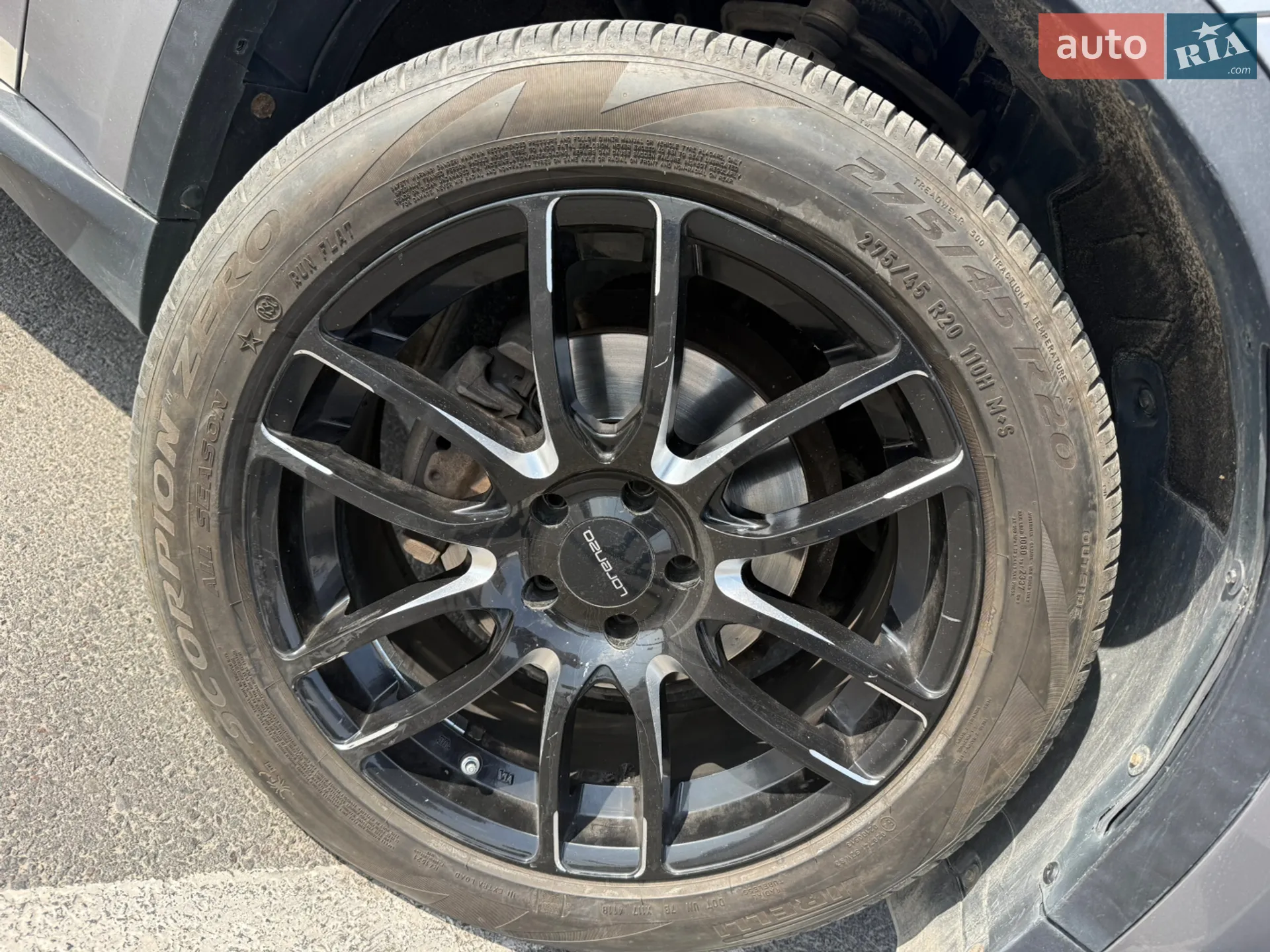 2014 BMW X5 - мініатюра 24