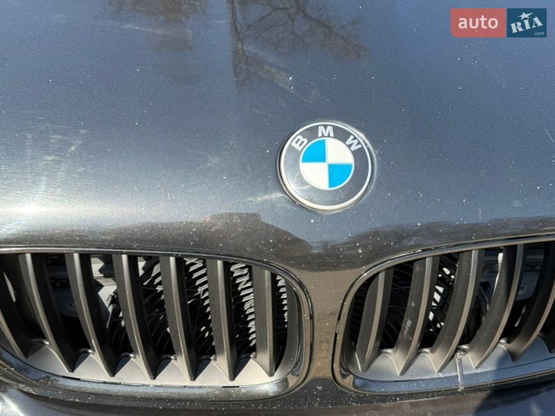 Позашляховик / Кросовер BMW X5 2005 в Роздільній фото 9 Позашляховик / Кросовер BMW X5 2005 в Роздільній