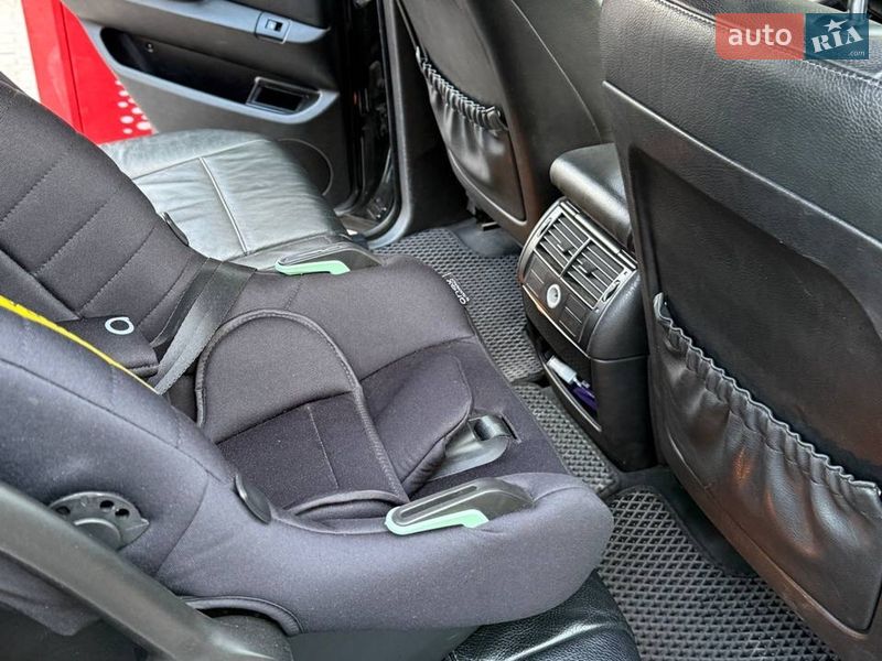 Позашляховик / Кросовер BMW X5 2005 в Роздільній фото 25 Позашляховик / Кросовер BMW X5 2005 в Роздільній