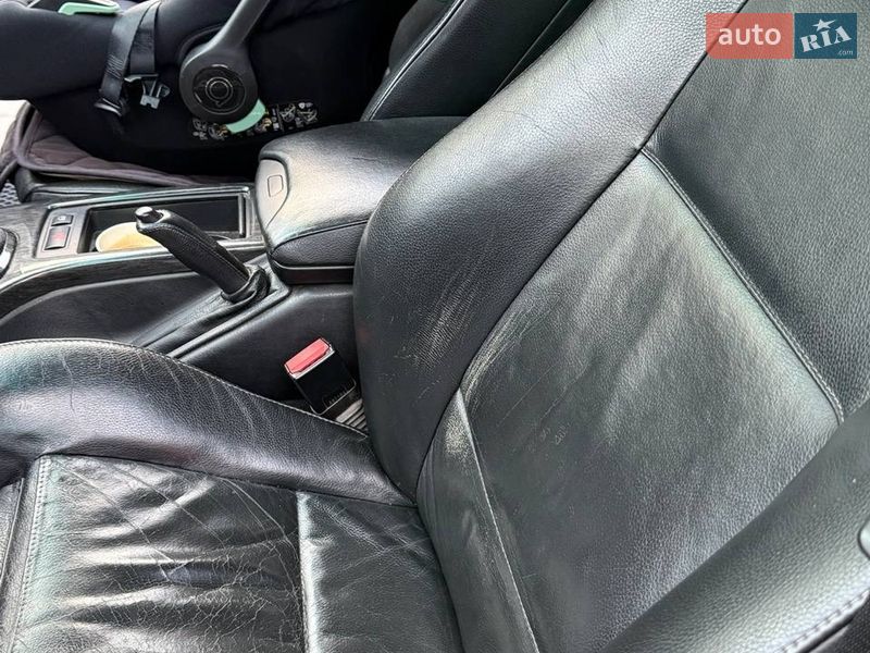 Позашляховик / Кросовер BMW X5 2005 в Роздільній фото 27 Позашляховик / Кросовер BMW X5 2005 в Роздільній