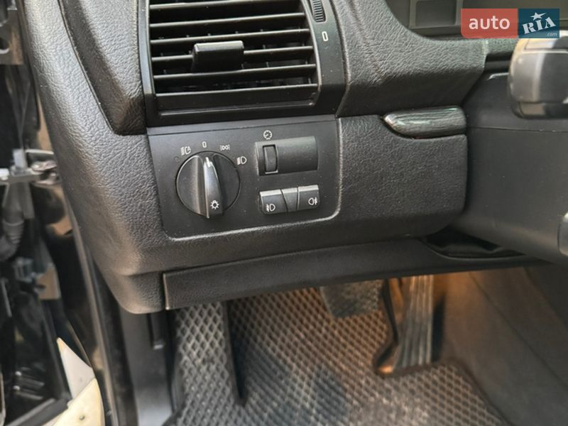 Позашляховик / Кросовер BMW X5 2005 в Роздільній фото 34 Позашляховик / Кросовер BMW X5 2005 в Роздільній