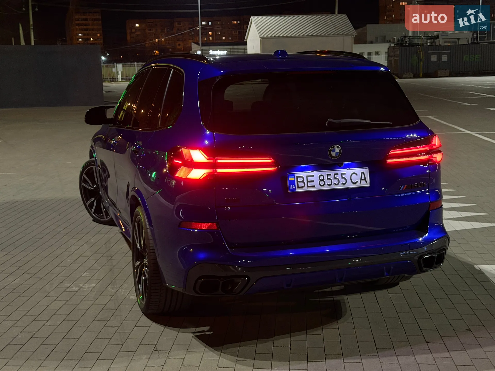 2023 BMW X5 - мініатюра 27