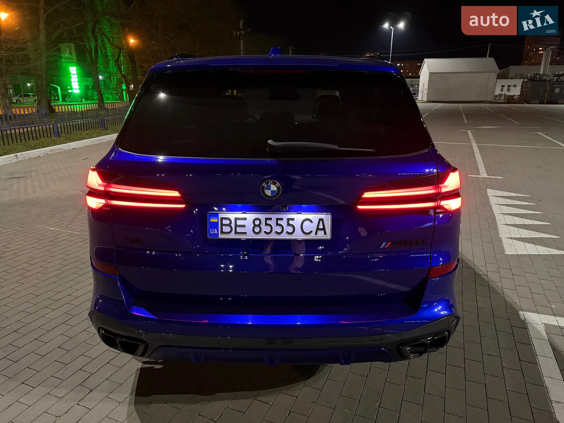 2023 BMW X5 - мініатюра 38