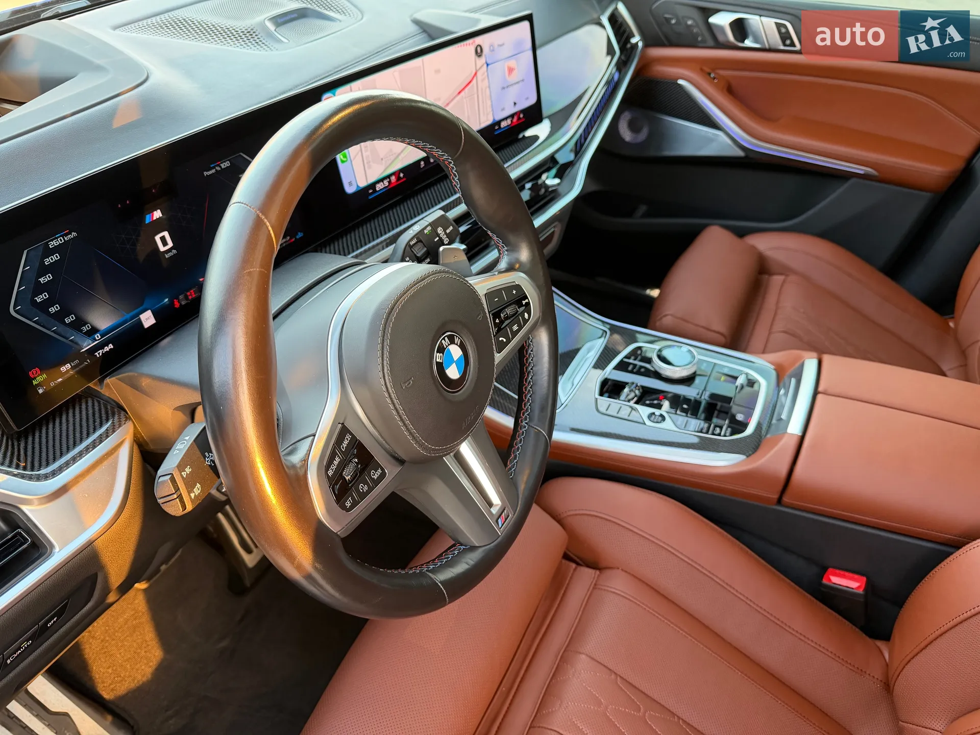 2023 BMW X5 - мініатюра 53