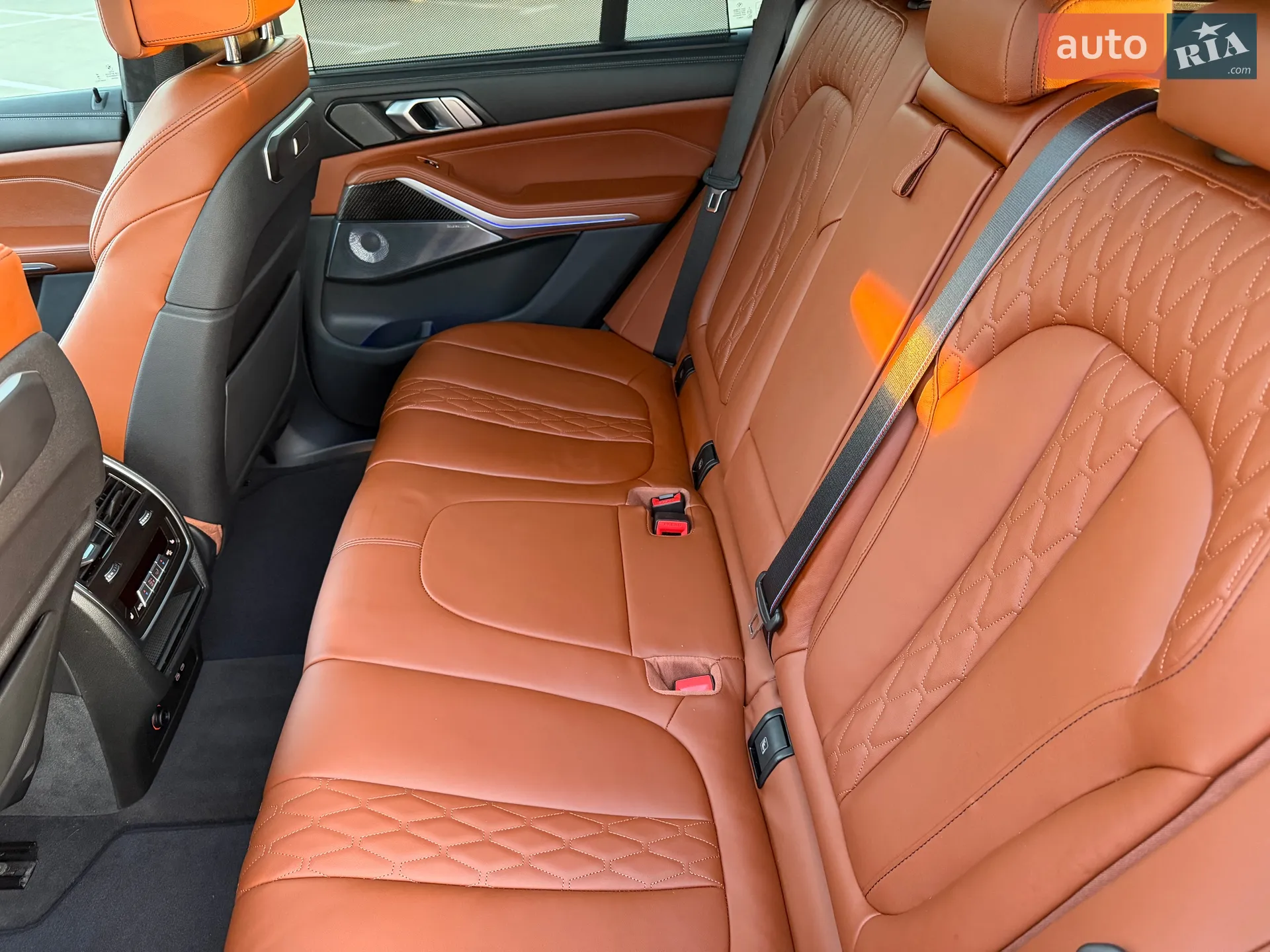 2023 BMW X5 - мініатюра 56