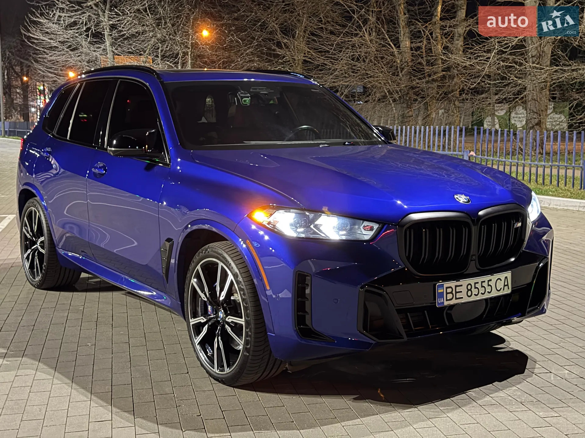 2023 BMW X5 - мініатюра 22