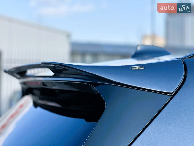 Позашляховик / Кросовер BMW X5 2019 в Києві фото 21 Позашляховик / Кросовер BMW X5 2019 в Києві