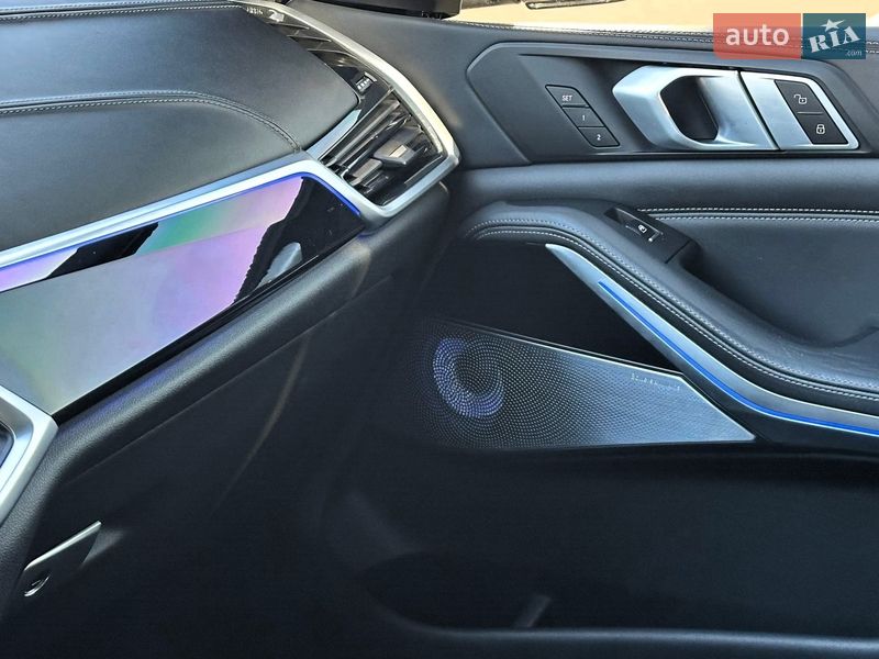 Позашляховик / Кросовер BMW X5 2019 в Києві фото 56 Позашляховик / Кросовер BMW X5 2019 в Києві