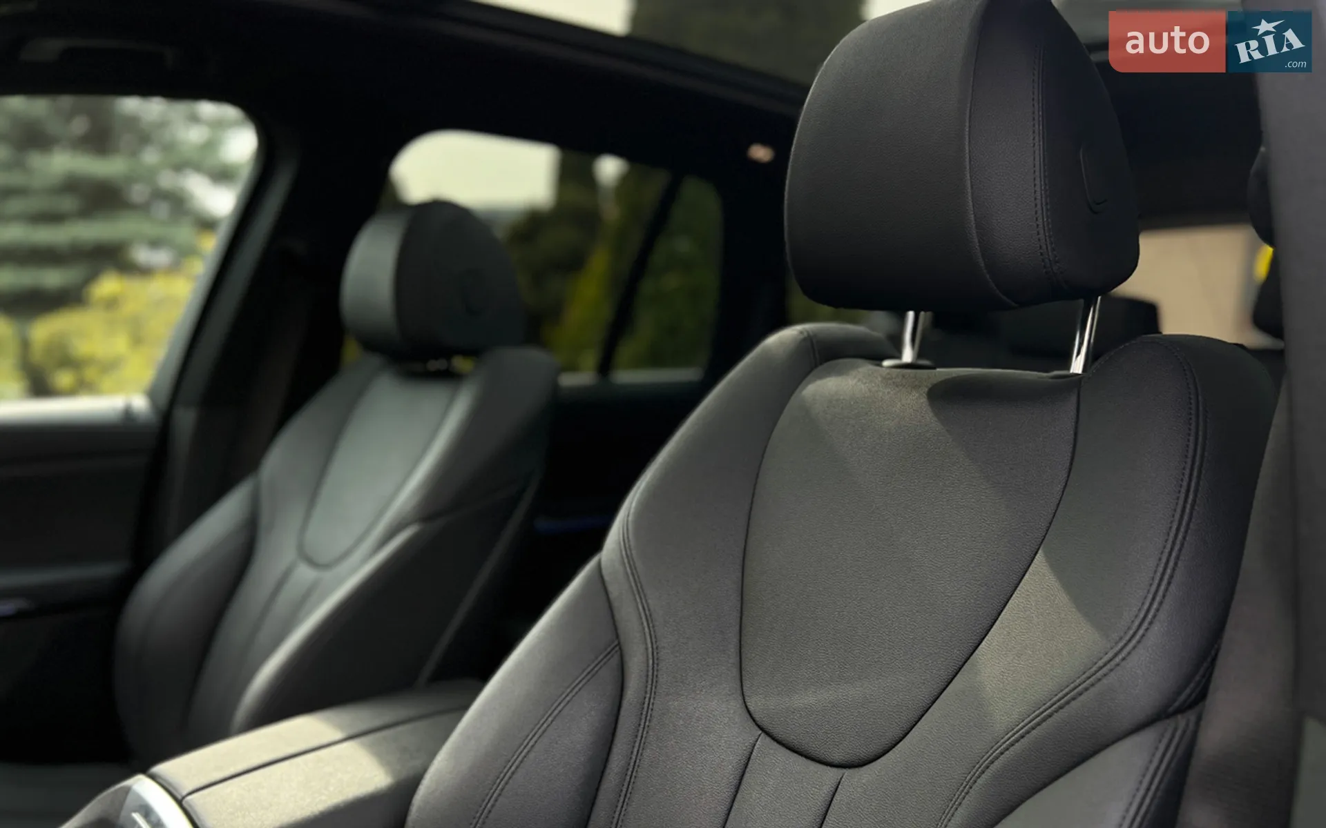 2020 BMW X5 - мініатюра 11