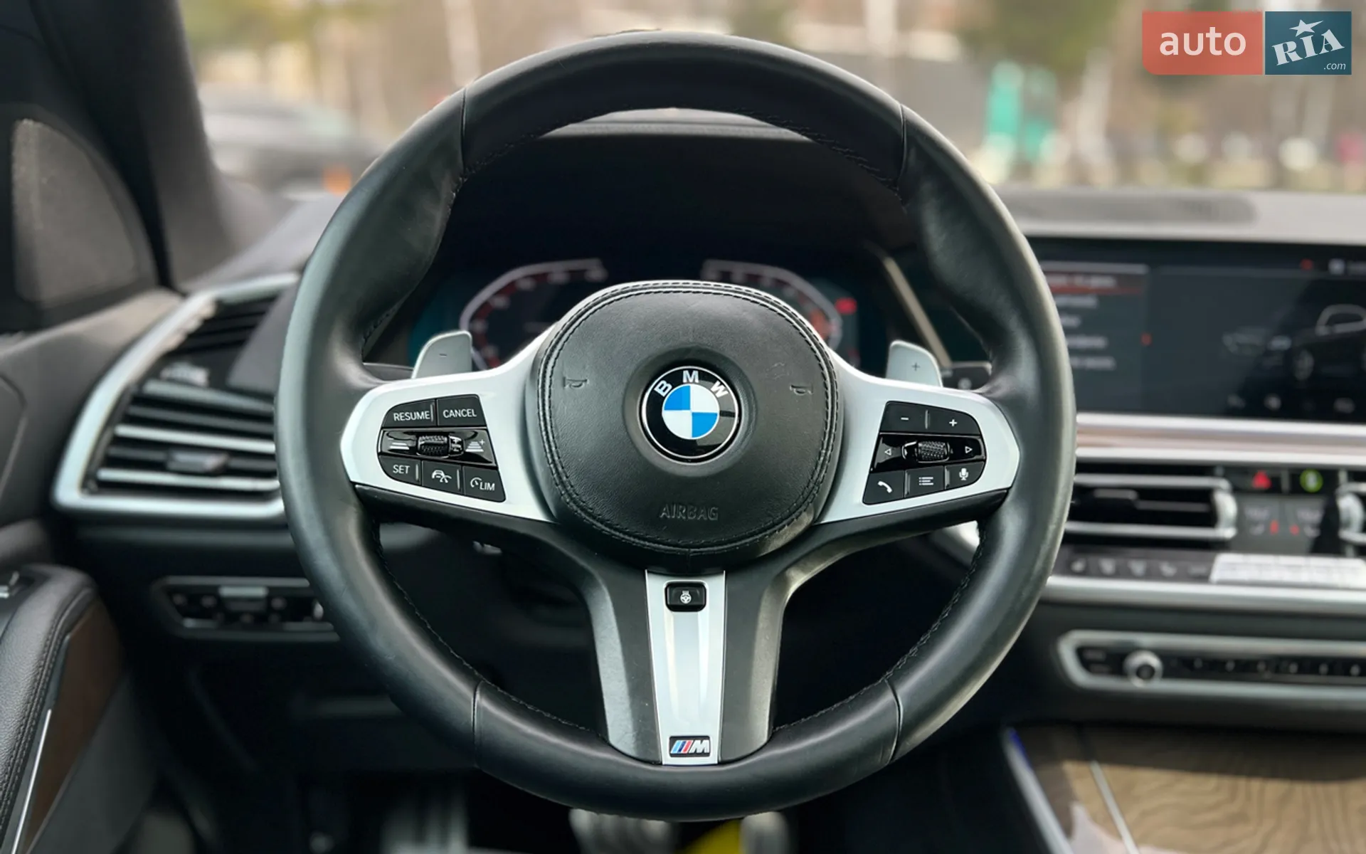 2020 BMW X5 - мініатюра 15