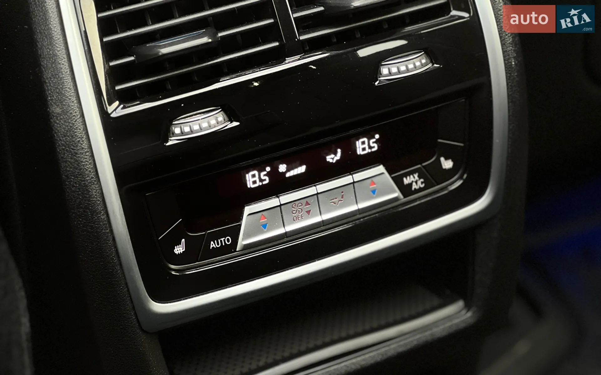 2020 BMW X5 - мініатюра 31