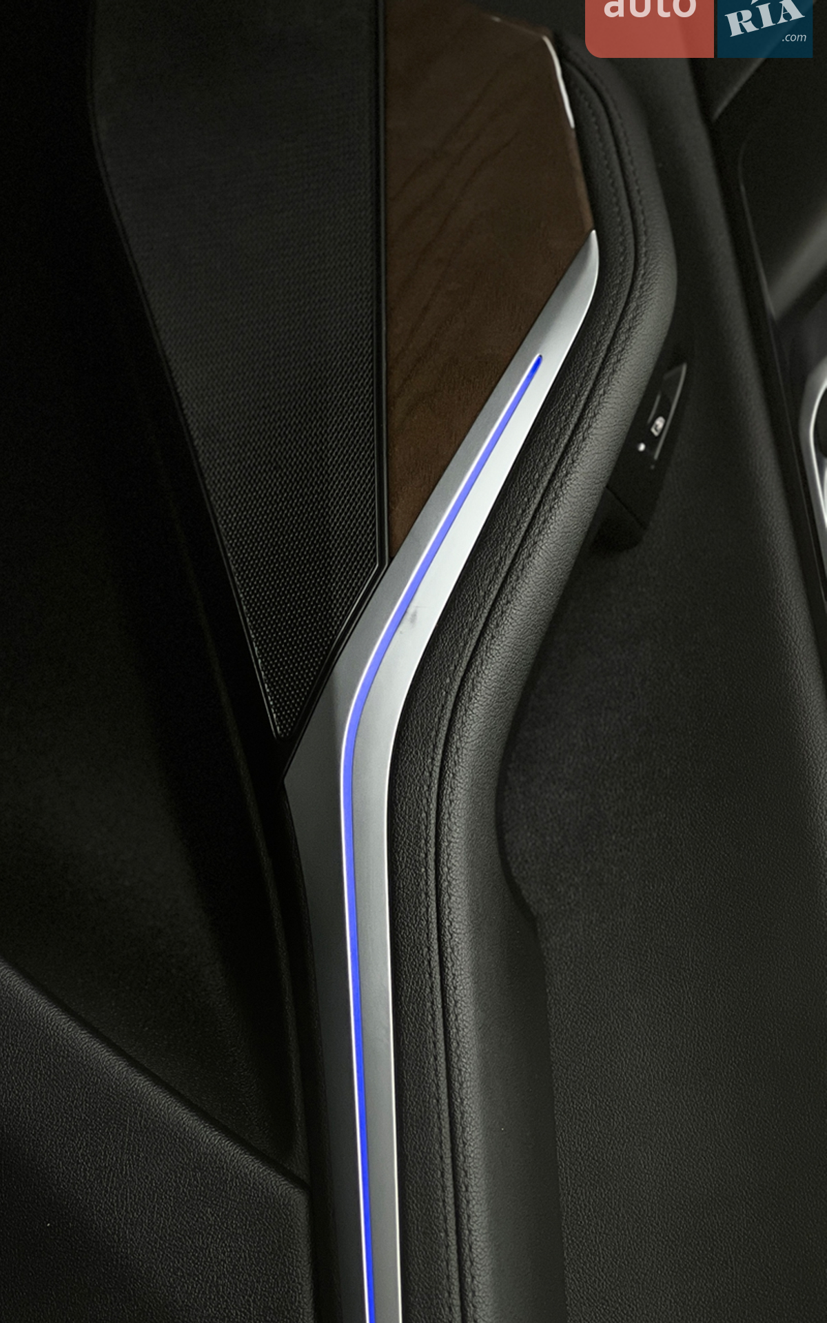 2020 BMW X5 - мініатюра 32