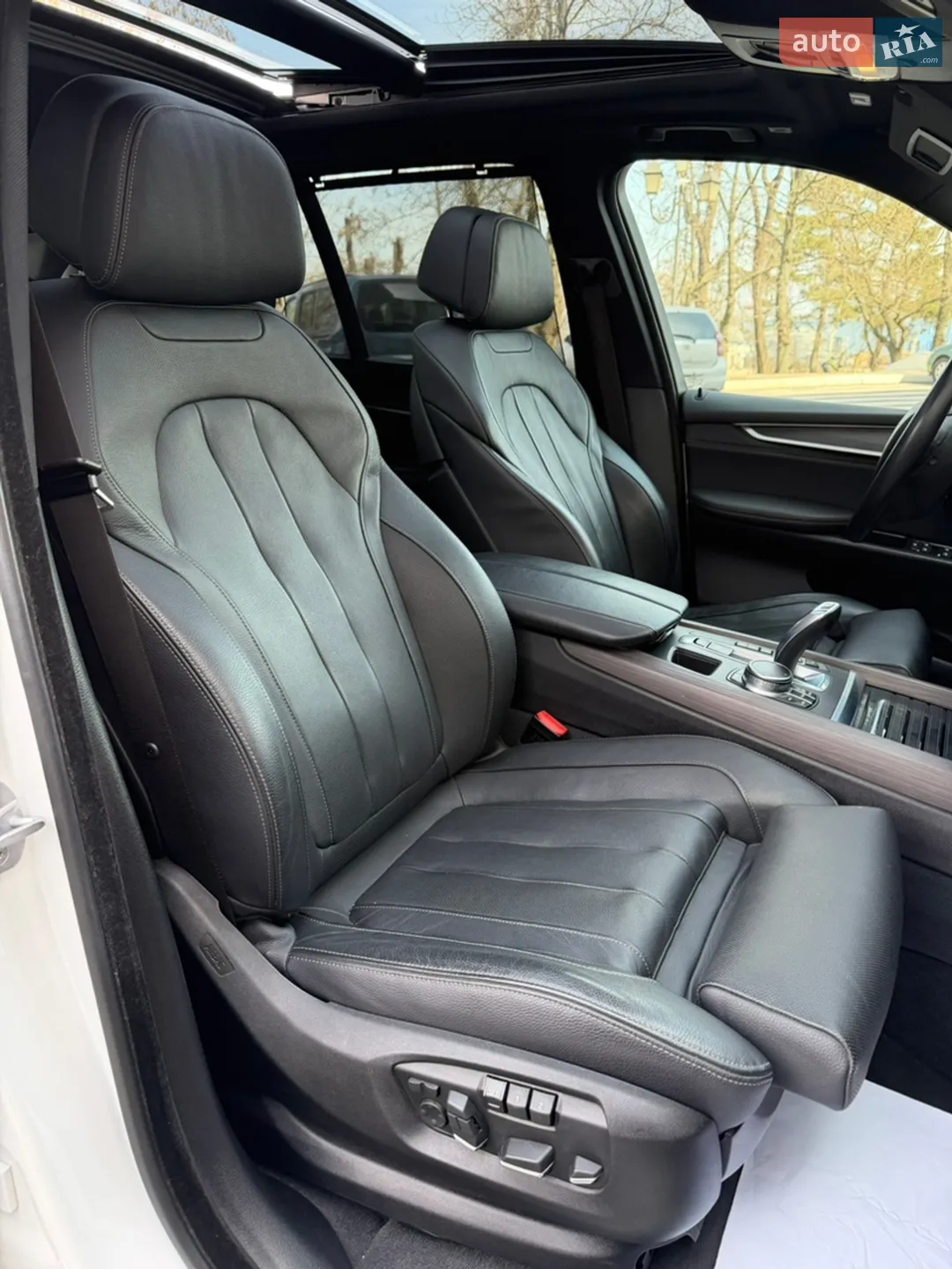 2017 BMW X5 - мініатюра 53