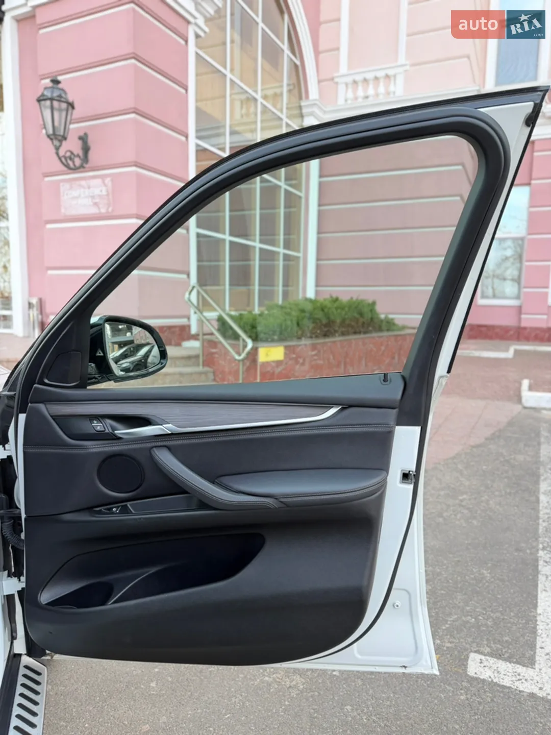 2017 BMW X5 - мініатюра 56