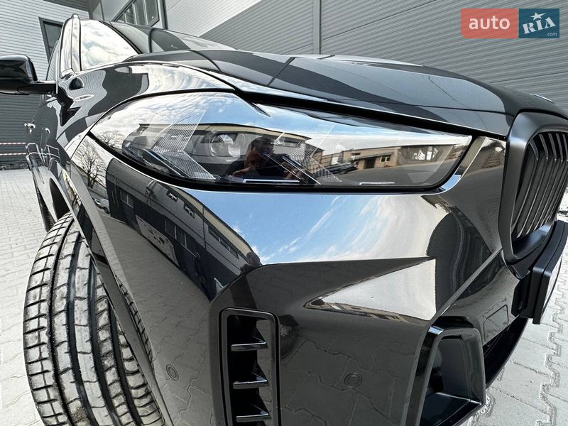 Внедорожник / Кроссовер BMW X5 2023 в Тернополе фото 6 Внедорожник / Кроссовер BMW X5 2023 в Тернополе